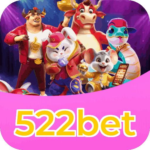 Tabela RTP dos jogos de cassino da 522bet